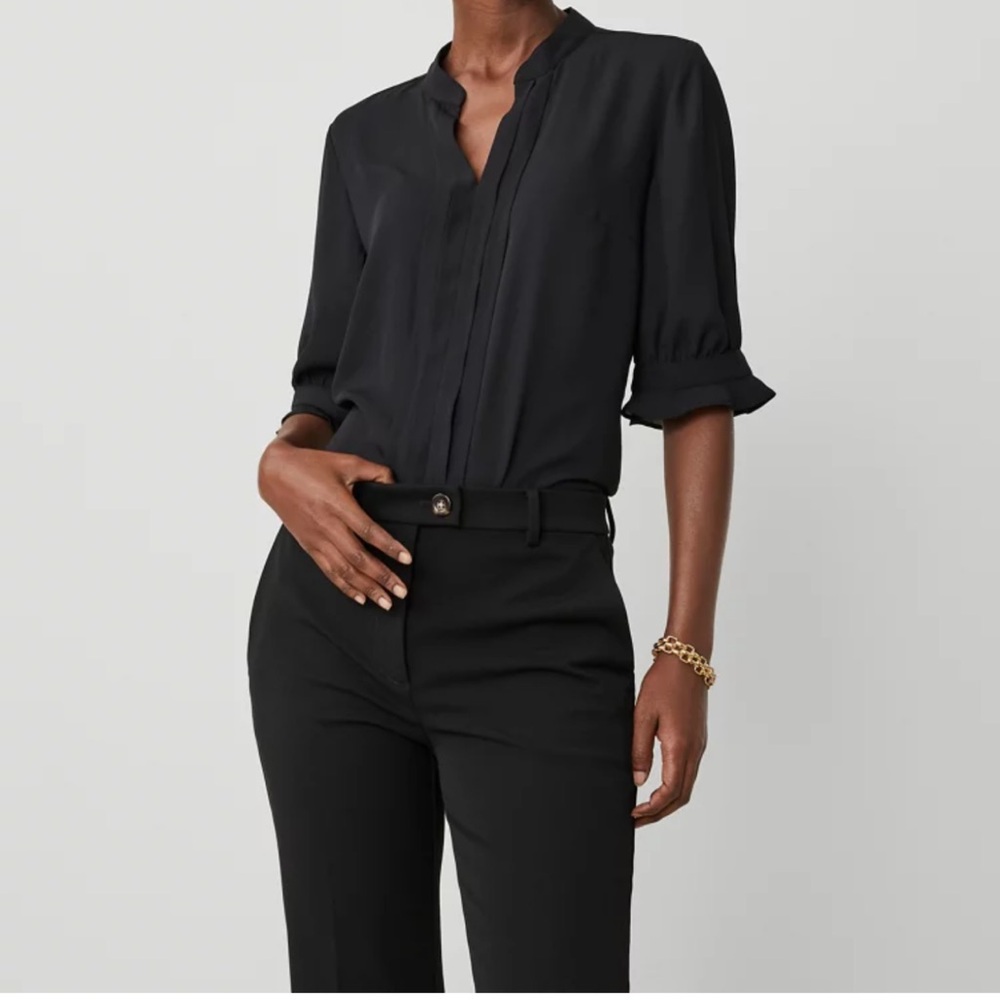 ann taylor XXS